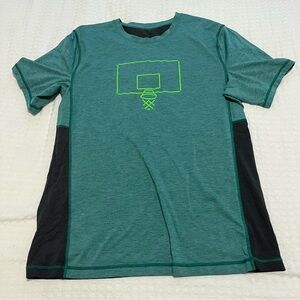 LULULEMON Men’s Basketball T Shirt